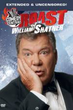Watch Comedy Central Roast of William Shatner Zmovies