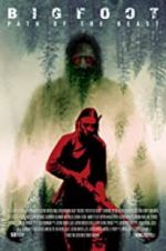 Watch Bigfoot: Path of the Beast Zmovies