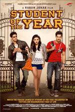 Watch Student of the Year Zmovies