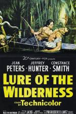 Watch Lure of the Wilderness Zmovies