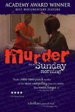 Watch Murder on a Sunday Morning Zmovies