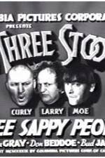 Watch Three Sappy People Zmovies
