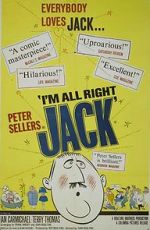 Watch I\'m All Right Jack Zmovies