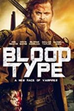Watch Blood Type Zmovies