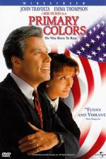 Watch Primary Colors Zmovies