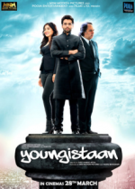 Watch Youngistaan Zmovies
