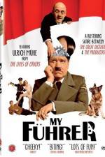 Watch Mein Fuhrer The Truly Truest Truth About Adolf Hitler Zmovies