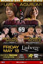 Watch Bellator Fighting Chamionships 69 Maiquel Falcao vs Andreas Spang Zmovies
