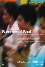 Watch Summer of Soul (...Or, When the Revolution Could Not Be Televised) Zmovies