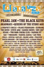 Watch The Black Keys Lollapalooza 2013 Zmovies