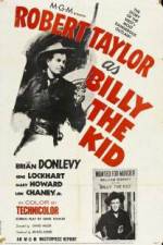 Watch Billy the Kid Zmovies
