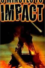 Watch 3 Minutes to Impact Zmovies