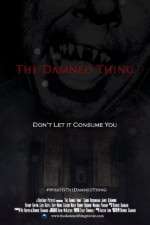 Watch The Damned Thing Zmovies