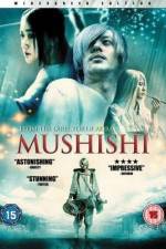 Watch Mushishi Zmovies