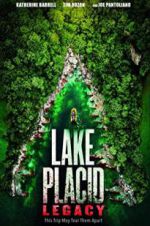 Watch Lake Placid: Legacy Zmovies