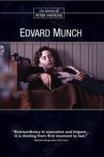 Watch Edvard Munch Zmovies
