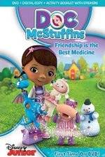 Watch Doc McStuffins: Friendship Is The Best Medicine Zmovies