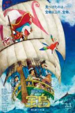 Watch Doraemon the Movie: Nobita\'s Treasure Island Zmovies