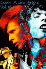 Watch David Bowie - A Live History Zmovies