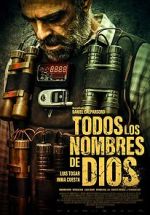 Watch All the Names of God Zmovies
