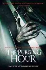 Watch The Purging Hour Zmovies