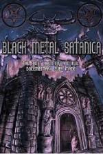 Watch Black Metal Satanica Zmovies
