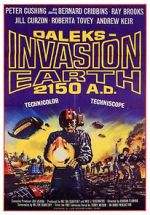 Watch Daleks\' Invasion Earth 2150 A.D. Zmovies