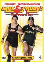 Watch Max & Paddy's The Power of Two Zmovies