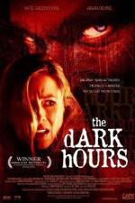Watch The Dark Hours Zmovies