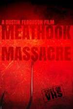 Watch Meathook Massacre Zmovies