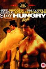 Watch Stay Hungry Zmovies