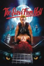 Watch The Band from Hell Zmovies