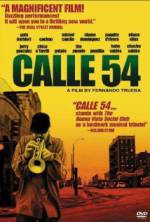 Watch Calle 54 Zmovies
