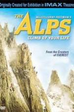 Watch IMAX  - The Alps Climb Of Your Life Zmovies