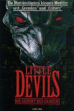Watch Little Devils: The Birth Zmovies