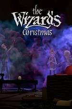 Watch The Wizard's Christmas Zmovies