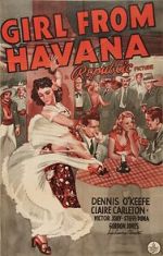 Watch Girl from Havana Vodlocker