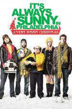 Watch It's Always Sunny in Philadelphia A Very Sunny Christmas Zmovies