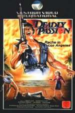 Watch Deadly Passion Zmovies
