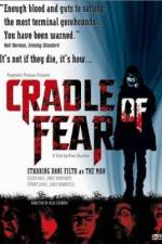 Watch Cradle of Fear Zmovies