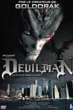 Watch Devilman (Debiruman) Zmovies