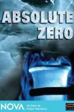 Watch Nova Absolute Zero Zmovies