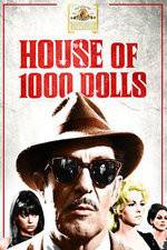 Watch House of 1,000 Dolls Zmovies