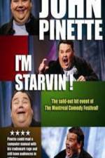 Watch John Pinette I'm Starvin' Zmovies