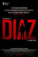 Watch Diaz Don't Clean Up This Blood Zmovies