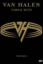 Watch Van Halen Video Hits Vol 1 Zmovies