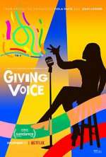 Watch Giving Voice Zmovies
