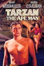 Watch Tarzan the Ape Man Zmovies