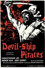Watch The Devil-Ship Pirates Zmovies