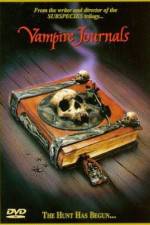 Watch Vampire Journals Zmovies
